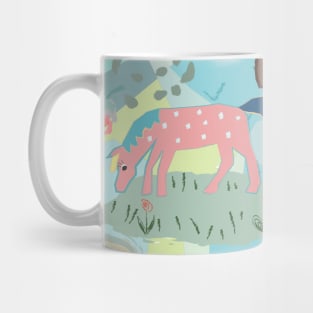 Unicorn Mug